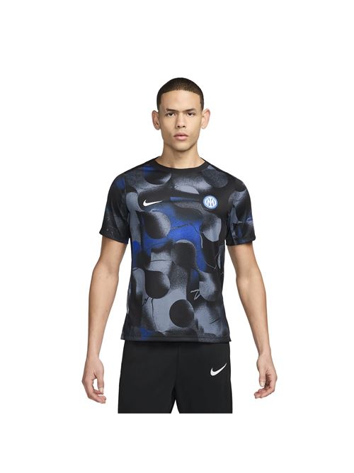 Nike Inter pre match 24/25 Inter | FN9651-011PRE MATCH 24/25